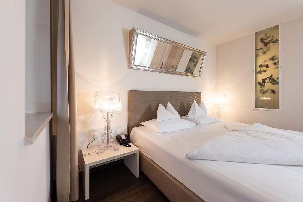 Maiers Kuschelhotel Loipersdorf Deluxe - Adults Only Loipersdorf bei Fürstenfeld Room photo